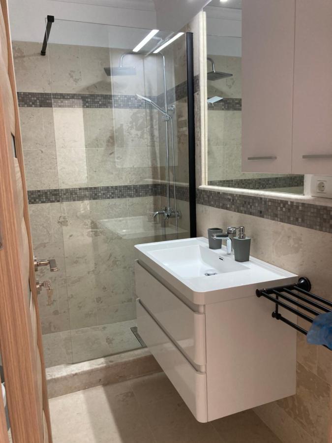 Apartament Sarah Morningstar Năvodari Zewnętrze zdjęcie