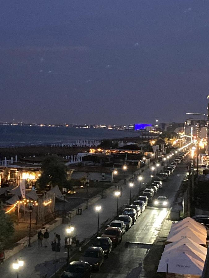 Apartament Sarah Morningstar Năvodari Zewnętrze zdjęcie