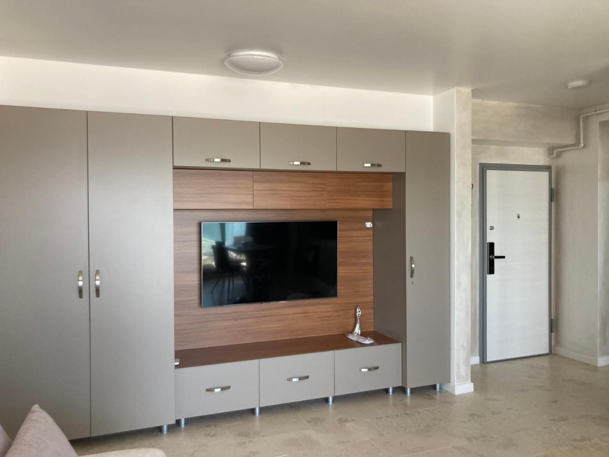 Apartament Sarah Morningstar Năvodari Zewnętrze zdjęcie