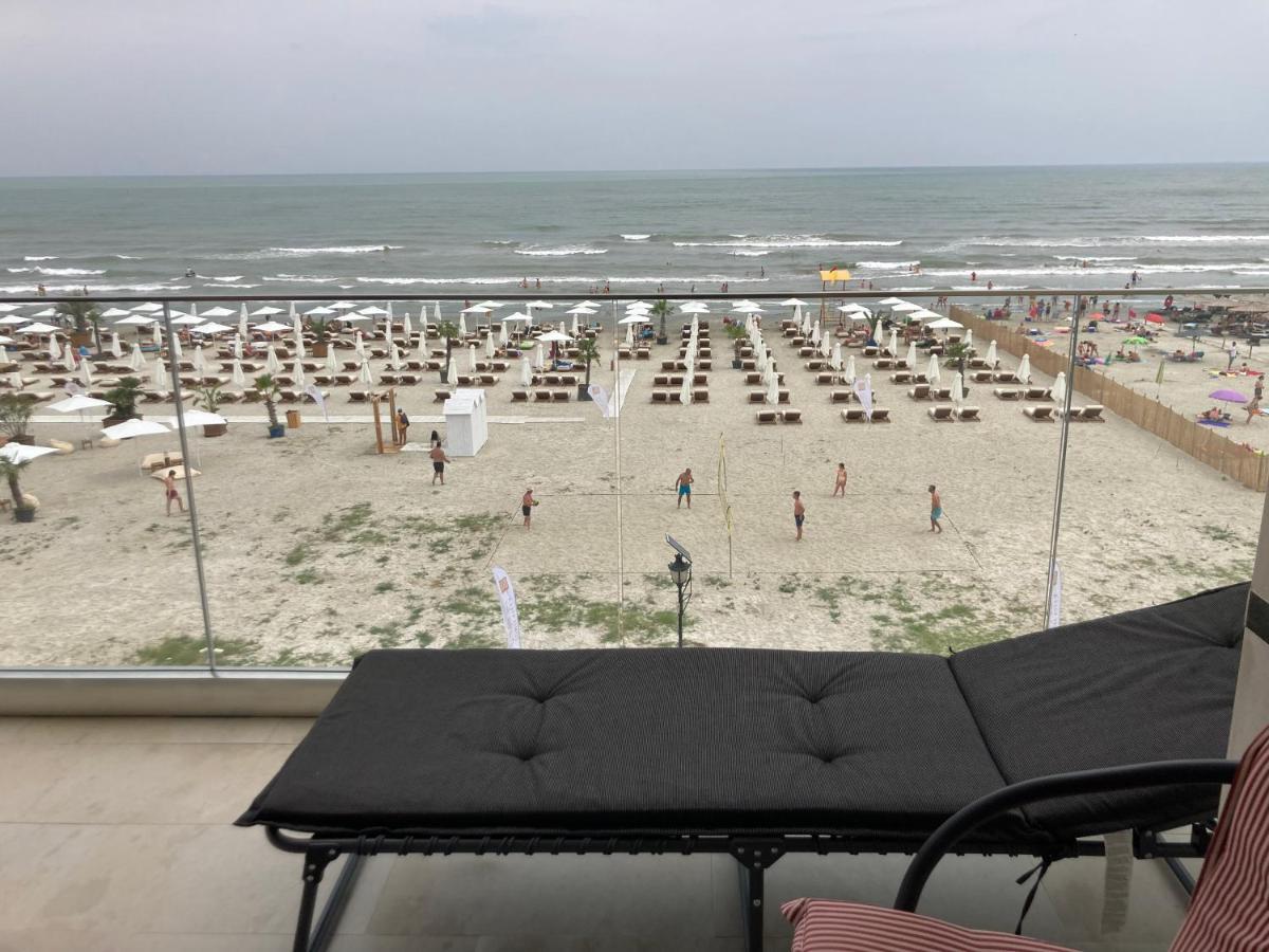Apartament Sarah Morningstar Năvodari Zewnętrze zdjęcie