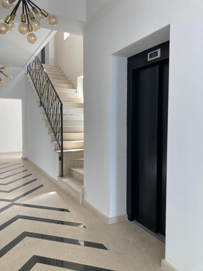 Apartament Sarah Morningstar Năvodari Zewnętrze zdjęcie