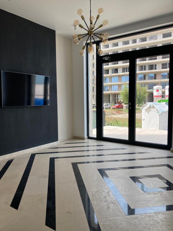 Apartament Sarah Morningstar Năvodari Zewnętrze zdjęcie