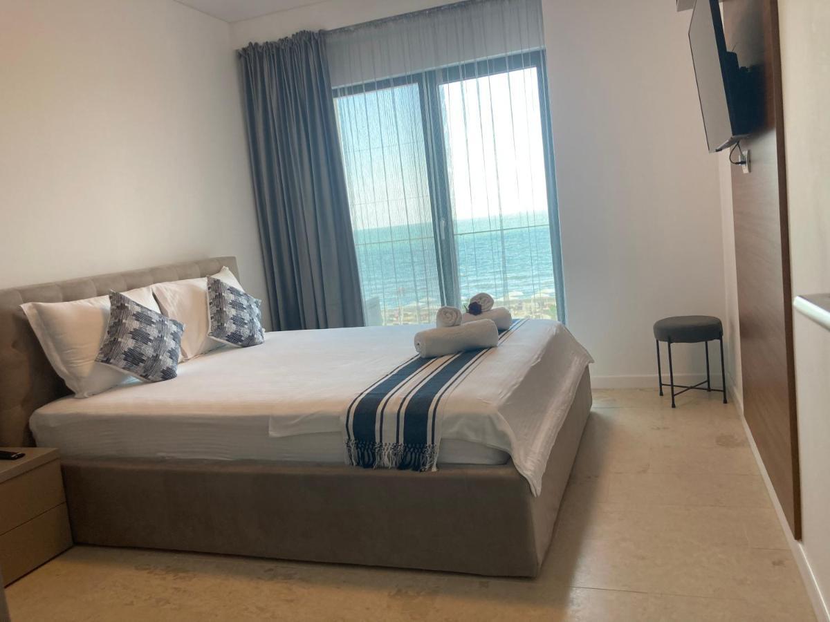 Apartament Sarah Morningstar Năvodari Zewnętrze zdjęcie