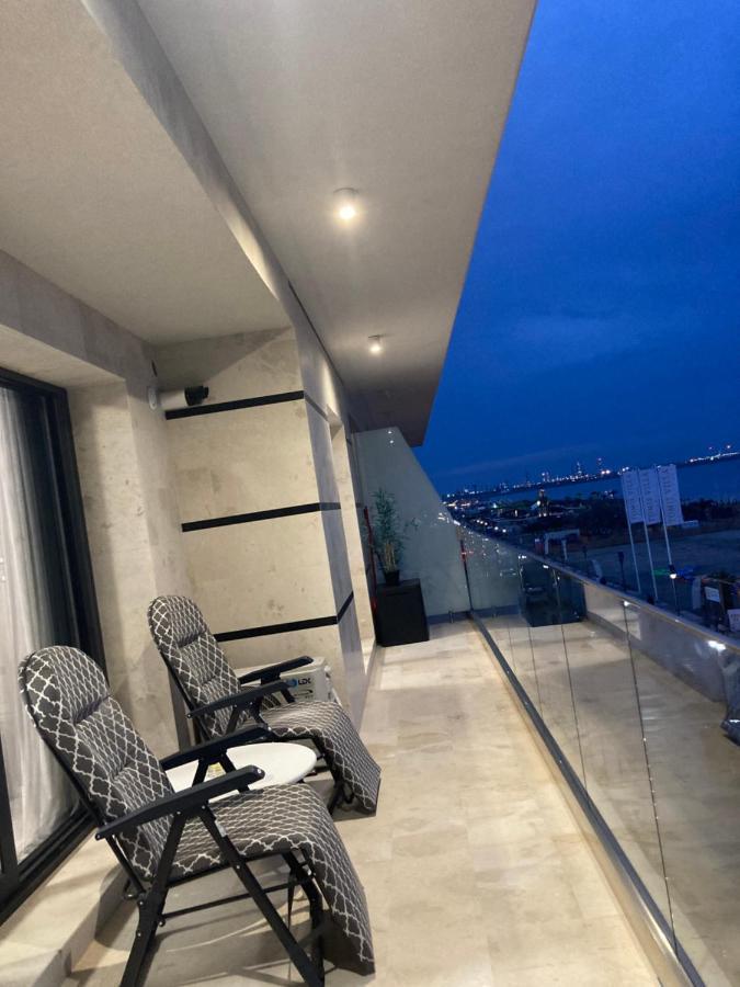 Apartament Sarah Morningstar Năvodari Zewnętrze zdjęcie