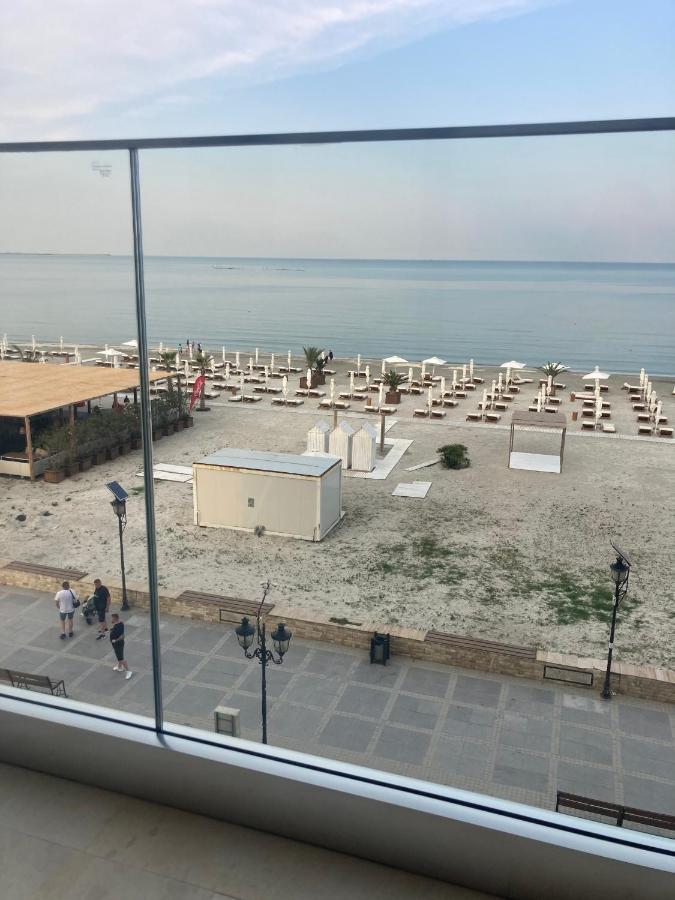 Apartament Sarah Morningstar Năvodari Zewnętrze zdjęcie