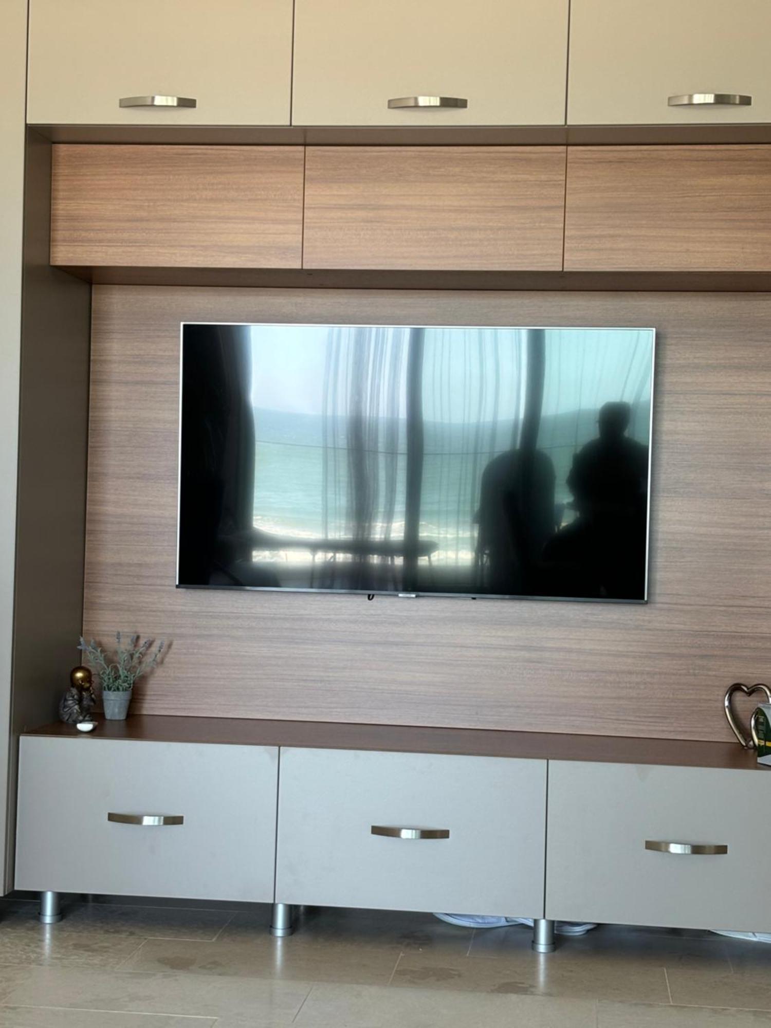 Apartament Sarah Morningstar Năvodari Zewnętrze zdjęcie